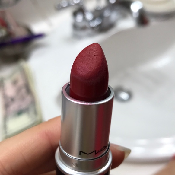 Mac lipsticks gift set - Picture 5 of 7